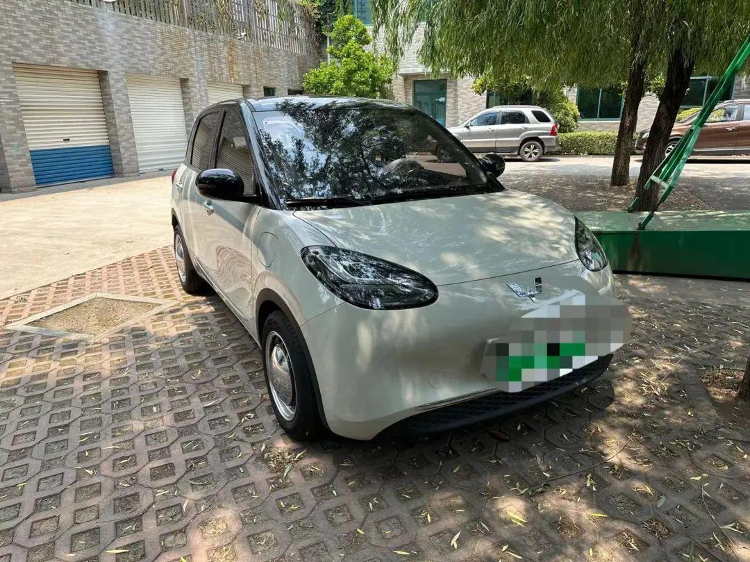 缤果首批车主遭背刺，以后五菱再出新车谁敢买？