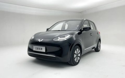 缤果首批车主遭背刺，以后五菱再出新车谁敢买？