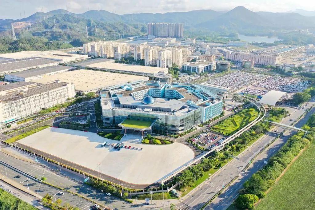 3万应届生入职，比亚迪“人才长期主义”成就车市王者地位