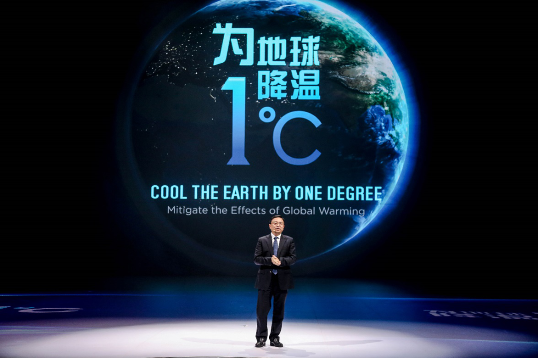 比亚迪“乘用车出海”计划改变世界汽车格局