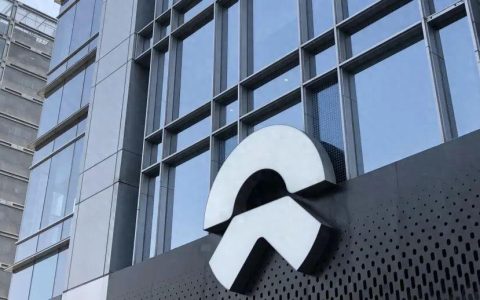 蔚来汽车裁员，要找工作的可惜不是李斌