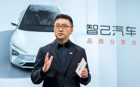 智己“车内包饺子”又翻车，CEO刘涛是否有销量焦虑