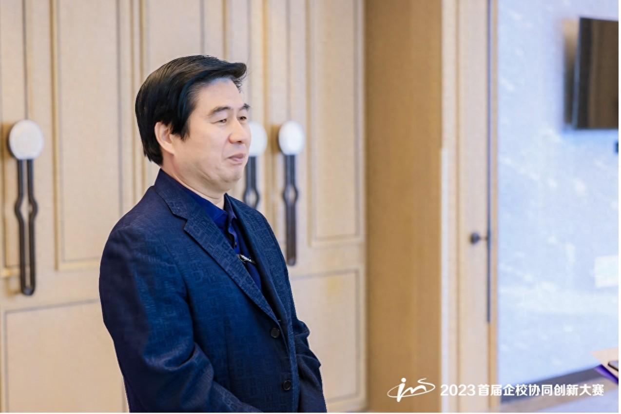 大运集团远勤山：稳扎稳打，无惧大浪淘沙