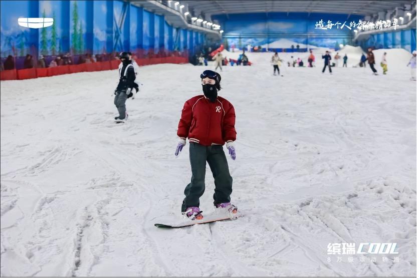缤瑞COOL冠军版上市暨交付仪式石家庄站举行