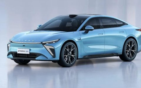 星纪元ES上市17天官降2万元，星途汽车“不客气”了？