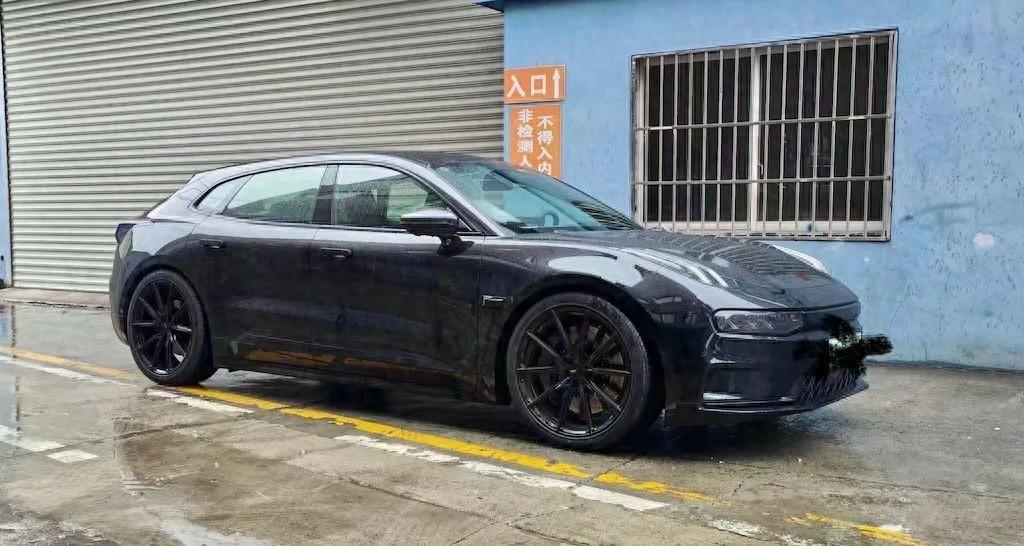 极氪001“动力受限”修不好，客户能退车吗？