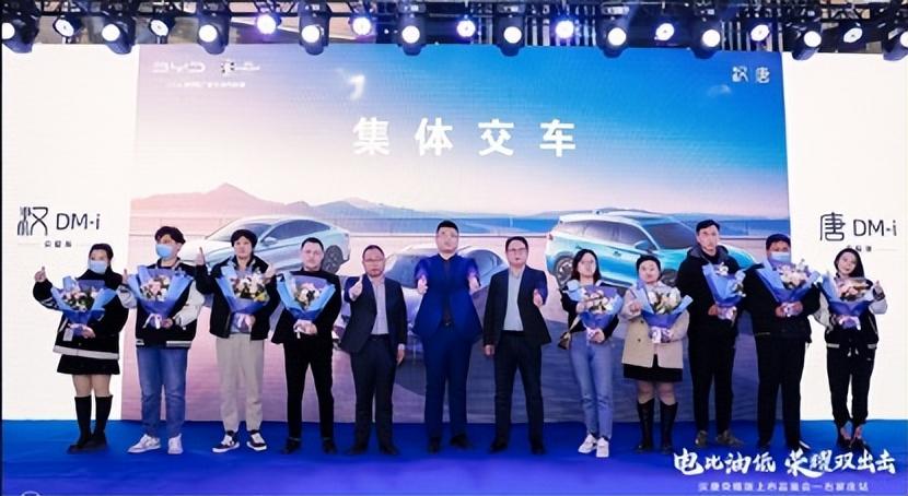 荣耀双出击，汉唐荣耀版石家庄上市，售价16.98～25.98万元