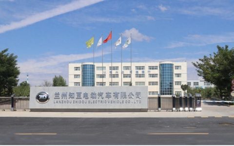 “新质”知豆，焕新起航