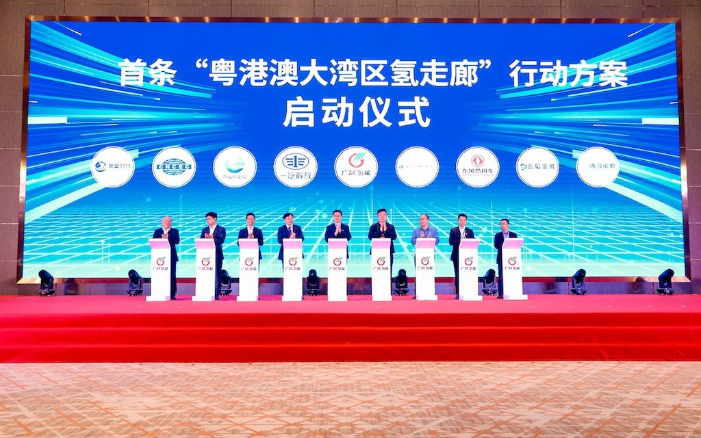 摘得“首季国内销冠” 中国一汽向新而行