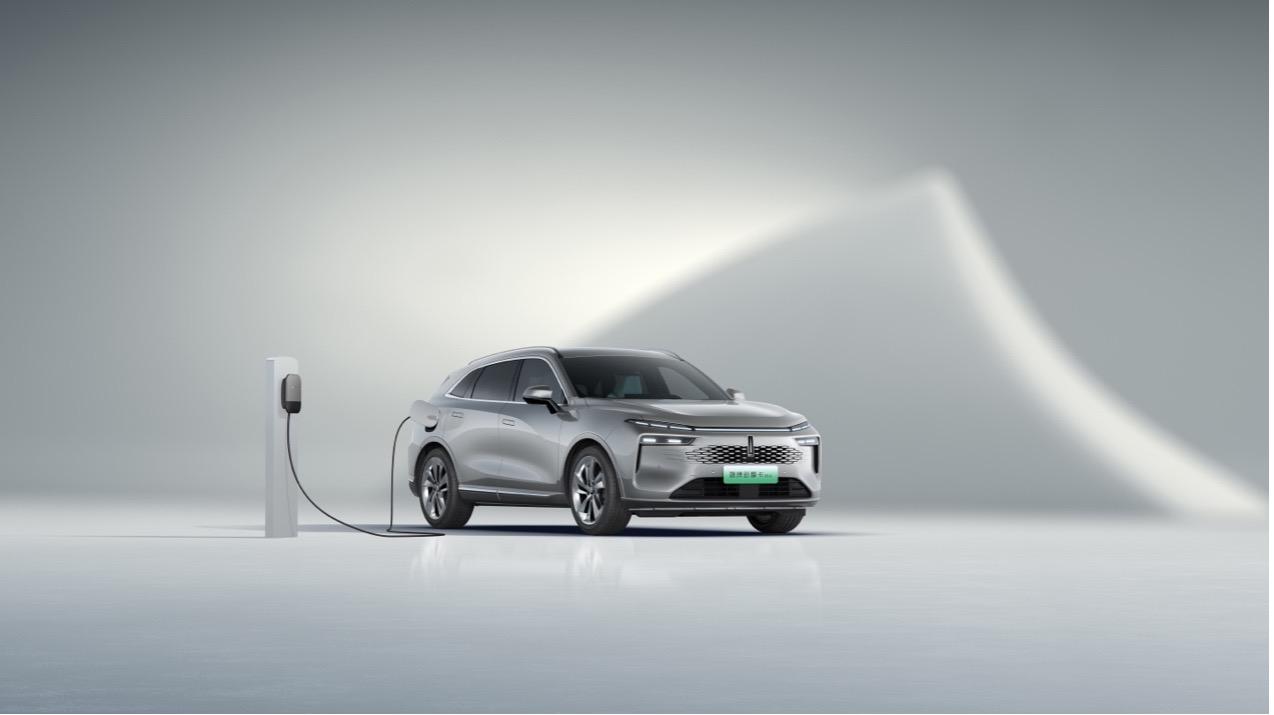 大五座旗舰电动 SUV 魏牌新摩卡 Hi4 焕新上市