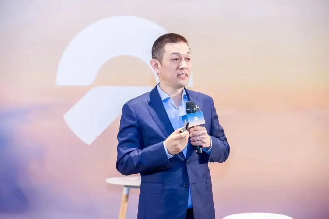 蔚来推出第二品牌乐道，最紧张的是蔚来车主？