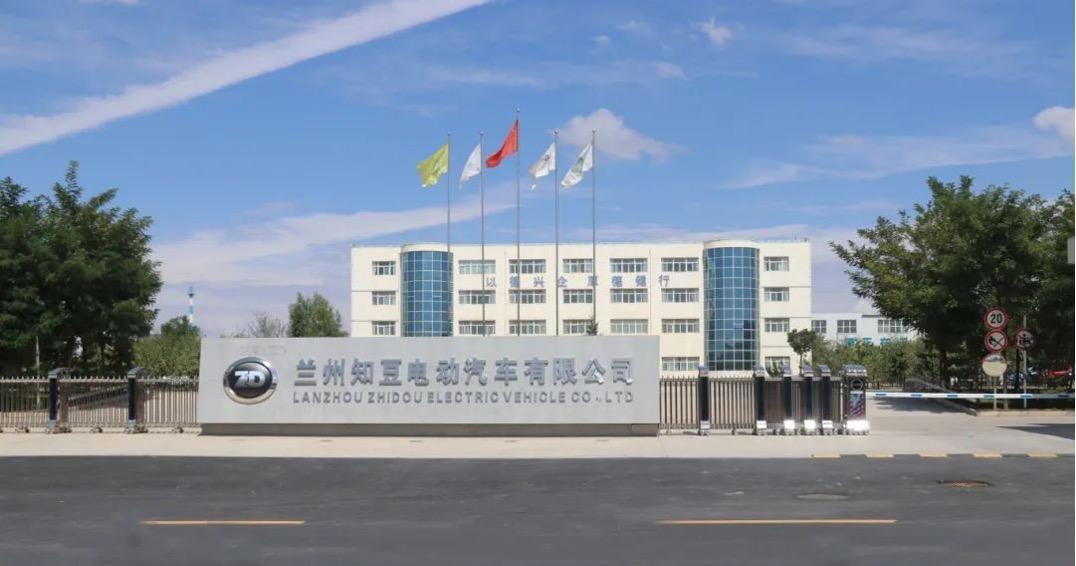 聚焦西北区域化优势，知豆汽车跑出“加”速度