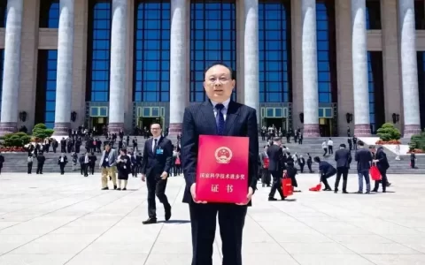 三个国家级奖项，比亚迪“卷”得有底气