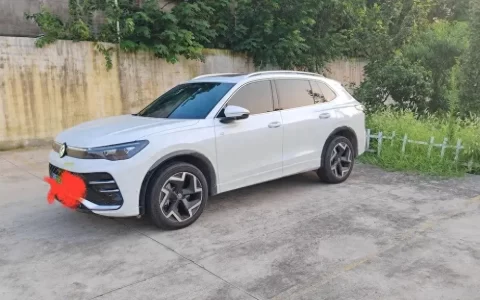 “最聪明的油车”新车频现故障码，途观L Pro车主不敢再开了