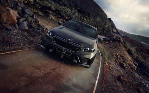 全新BMW X3长轴距版全球首秀，宝马集团携13款新车亮相成都车展