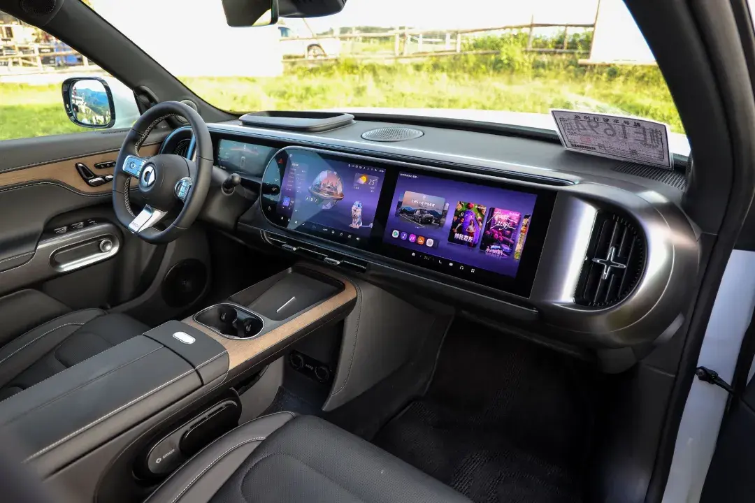 撕掉小车标签对标Model Y，smart精灵#5胜算几何