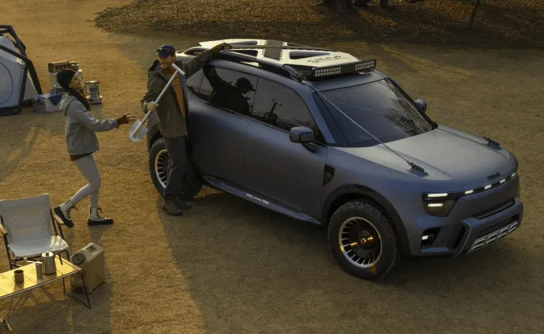撕掉小车标签对标Model Y，smart精灵#5胜算几何