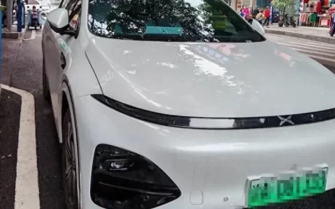小鹏G6高速失控，用户：让小鹏汽车认错这么难？！