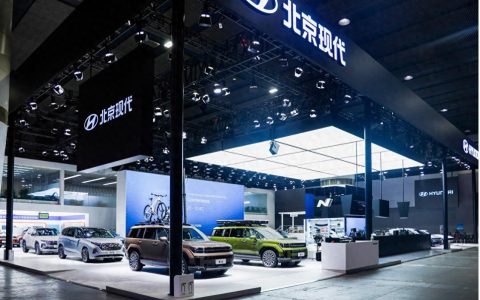广州车展直击 | 在中国 为全球：北京现代的战略转型与全面进阶