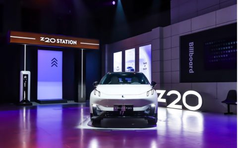 看看领克Z20、Model Y、宝马iX1，谁才是Z世代的心头好
