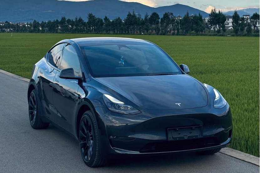 都市出行新潮流，领克Z20、特斯拉Model Y、宝马iX1谁更值
