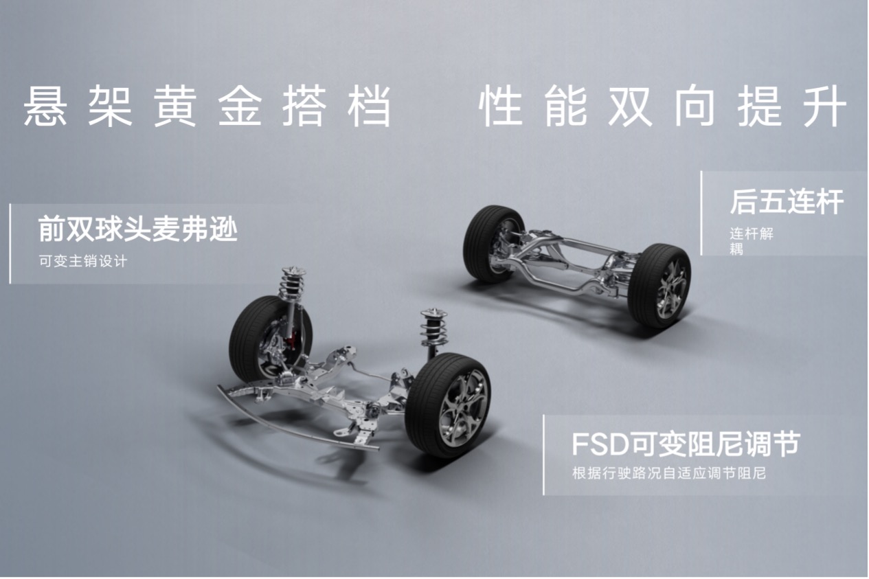 海豹06GT媒体试驾体验营·石家庄站收官