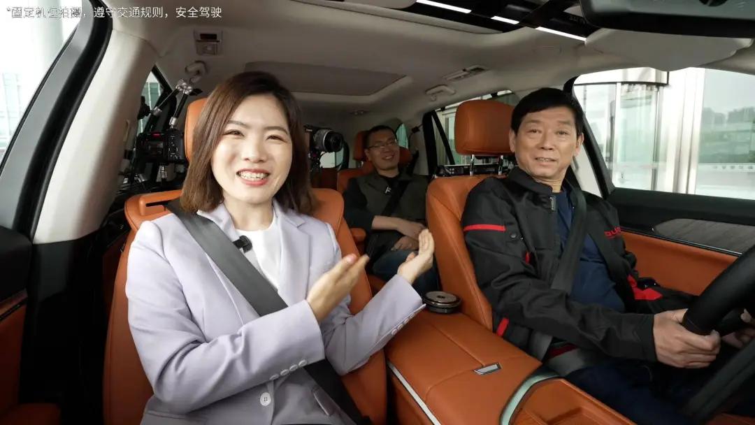 对全民智驾集体“破防”，长城汽车高管有“销量焦虑”？