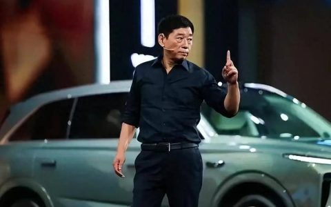 对全民智驾集体“破防”，长城汽车高管有“销量焦虑”？
