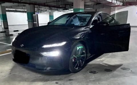 智驾功能不兑现，东风奕派007用户担心要成“小白鼠”