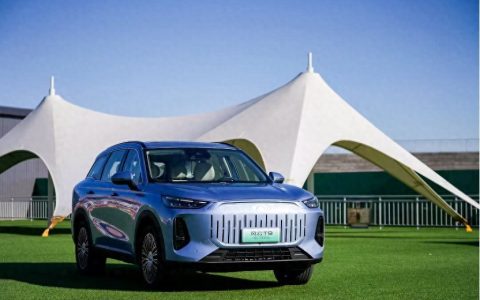 奇瑞风云T9开启豪华平权时代，限时红包价11.99万元起