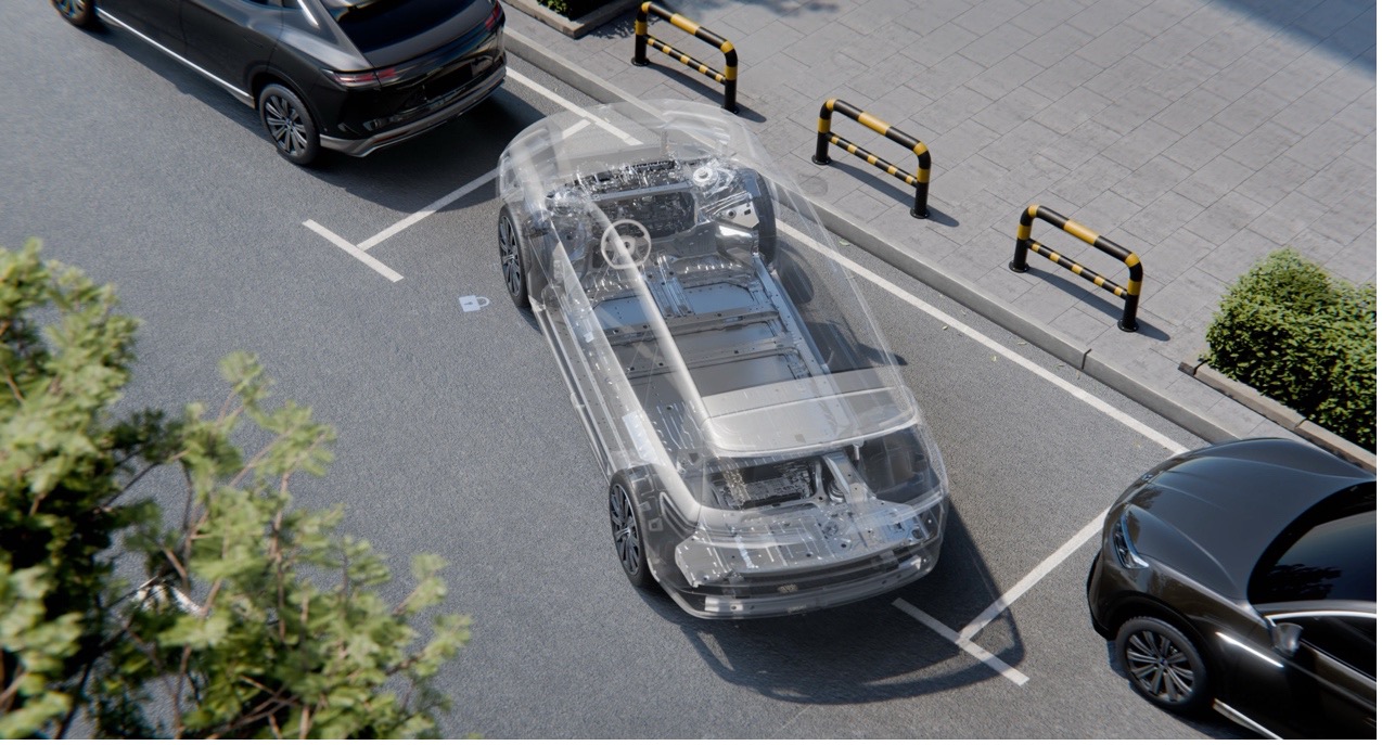 50万级最好的SUV，腾势N9上市38.98万元起售