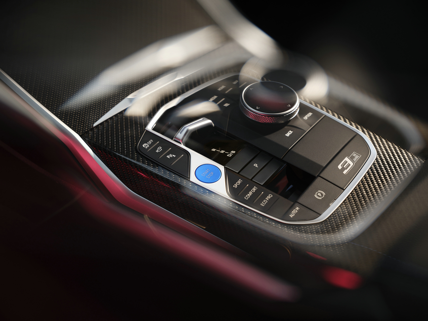 新BMW 3系50周年限量版首发
