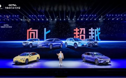 科技以民为本，上汽通用五菱全面进化“人民的电智神车”