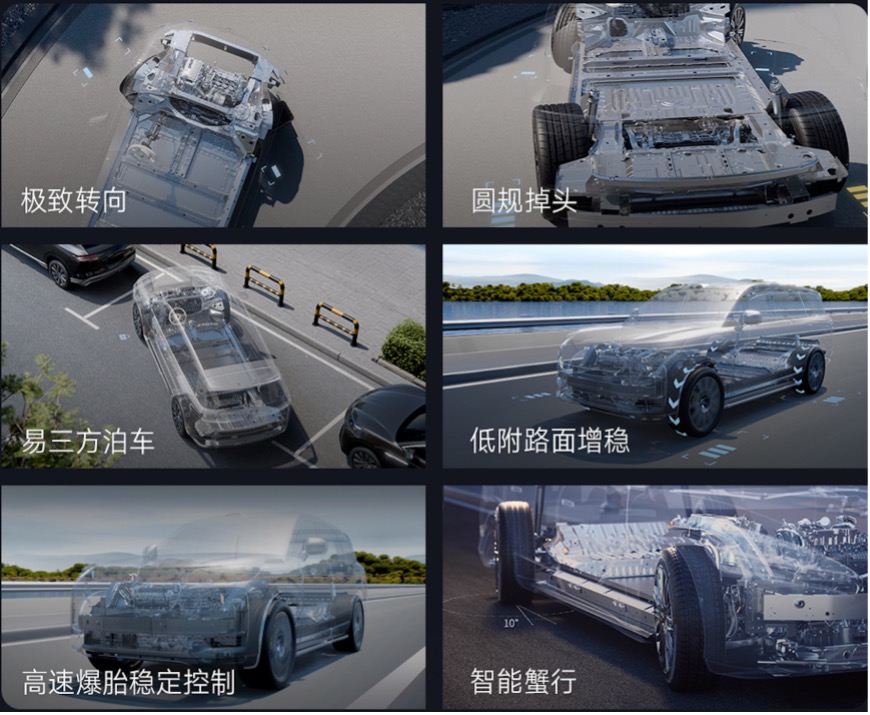 好技术人人可享 2025比亚迪智能化街区全国巡展开启