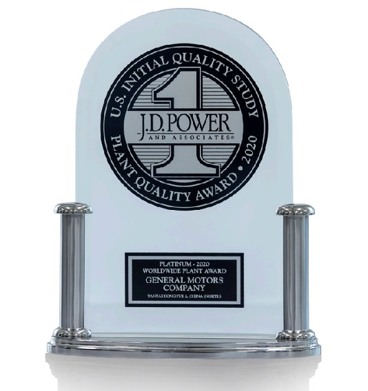 别克发布“双百万感恩限时礼遇” 昂科威第180万、君越第130万下线