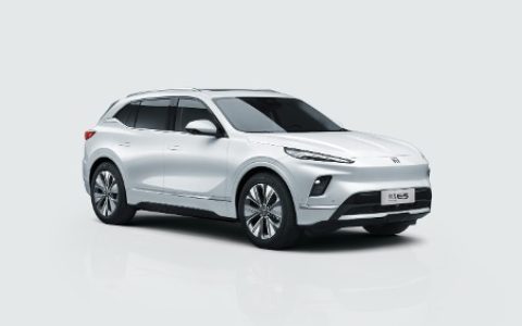 新别克纯电E5焕新上市，一口价14.99万元起