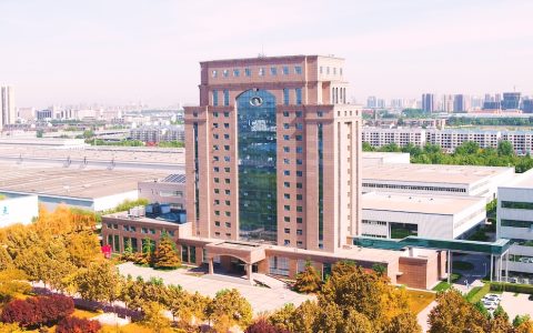 “每天进步一点点”，35年铸就不一样的长城汽车