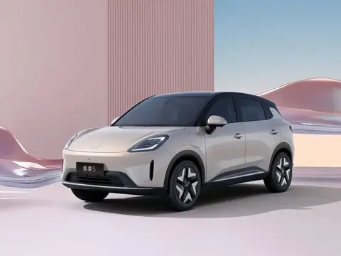 五菱缤果S 6.88万元开启预售，再降5000元才有性价比？