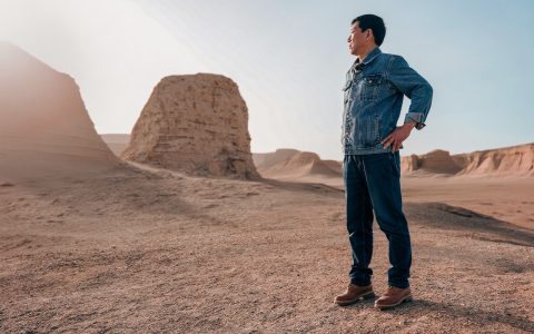 长城汽车致敬敦煌文化 传承“万里精神”