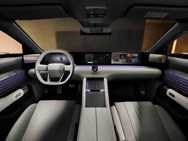 没有四环相扣的车标，奥迪E5 Sportback能进前三吗