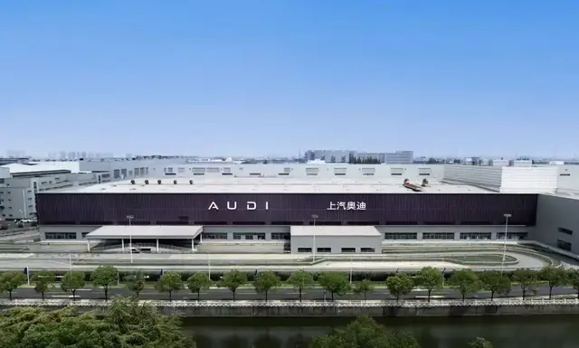 没有四环相扣的车标，奥迪E5 Sportback能进前三吗