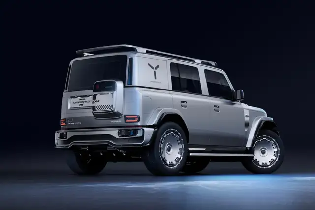 iCAR V23改款涨价引热议，互联网思维造车也有副作用