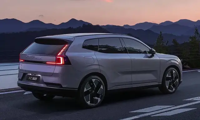 自嗨还是套路?沃尔沃XC70“限时参考尊享价”不如来个“一口价”