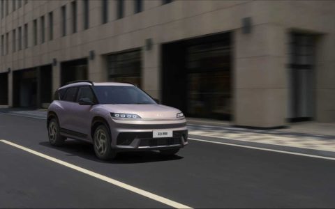 北京现代EO羿欧上市11.98万起，“6大品质”打造新质力纯电SUV