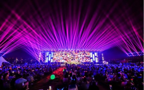 长安马自达举行2025粉丝盛典 400万中国用户共启品牌新程