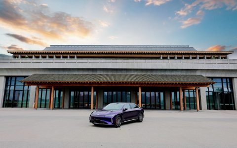 风云A9L光辉（四驱）上市，超级置换抢购价17.19万元起