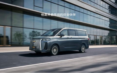 “国民MPV”锐胜M8走进石家庄 全场景实力引爆全城购车潮