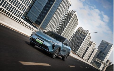 电混时代的“三好座驾”2026款启辰大V DD-i虎鲸上市