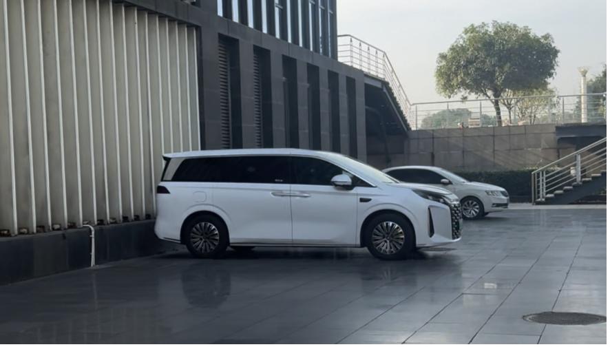 比亚迪成为大学老师的购车心头好