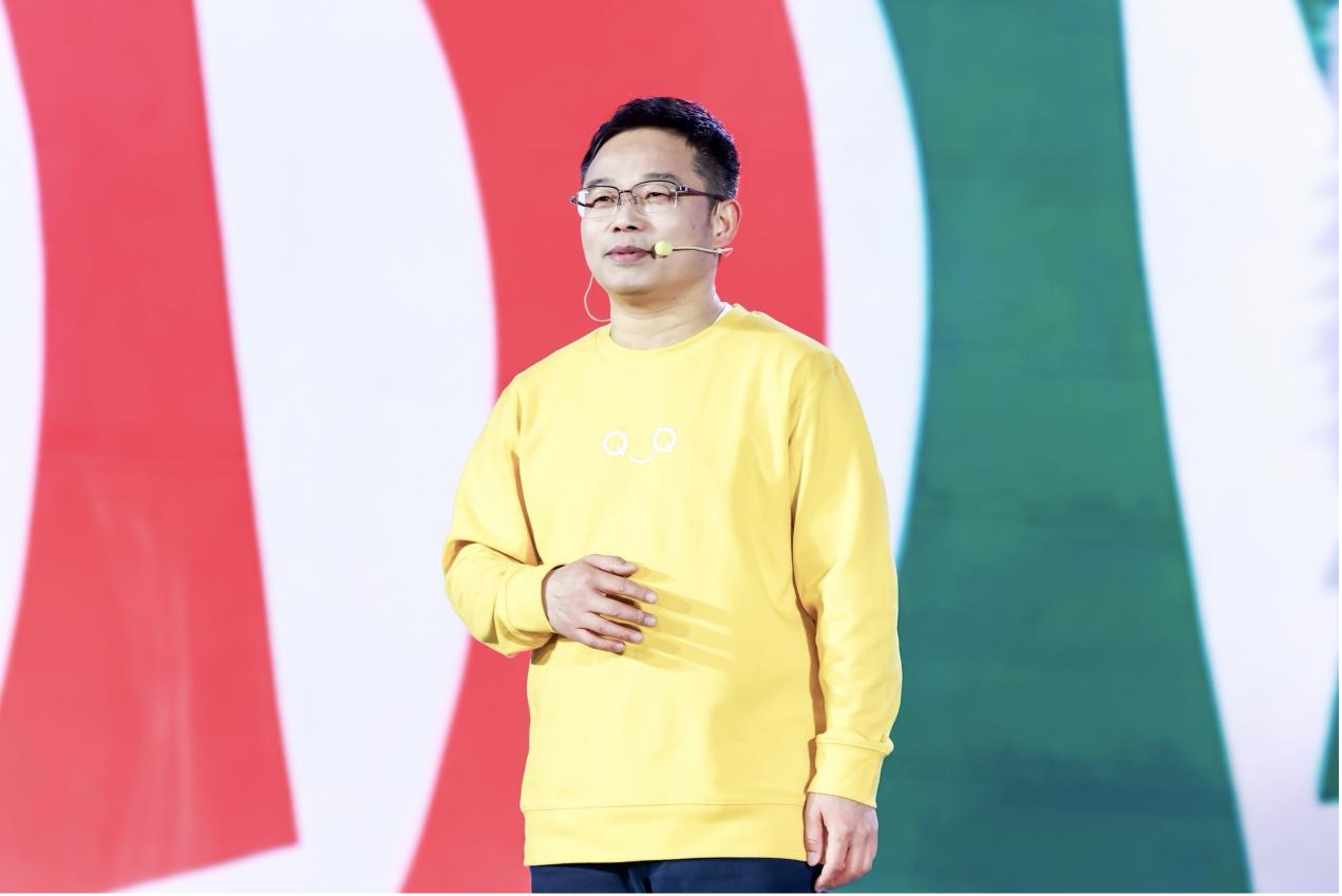 2026奇瑞QQ快乐之夜盛大开幕，全新QQ3开启盲订